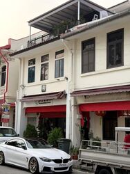 Lorong Bachok (D14), Shop House #634012591